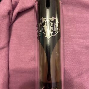 KVD Lock-It Foundation